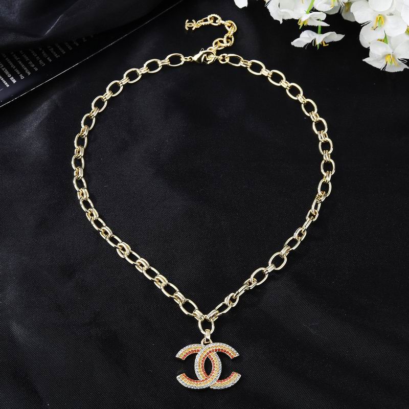 Chanel Necklace 09yxq23